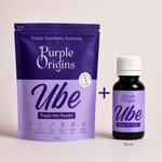 Complete Ube Ritual Bundle