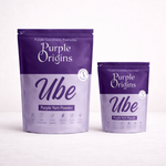 Ube Purple Yam Powder