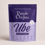 Ube Purple Yam Powder