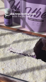 Complete Ube Ritual Bundle
